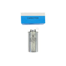 UNIVERSAL - Condensador duplo para Ar Condicionado - AST-00230350
