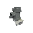 WHIRLPOOL, PHILIPS, IGNIS, PHONOLA - Bomba de Drenagem para Máquina de Lavar - 481936018194