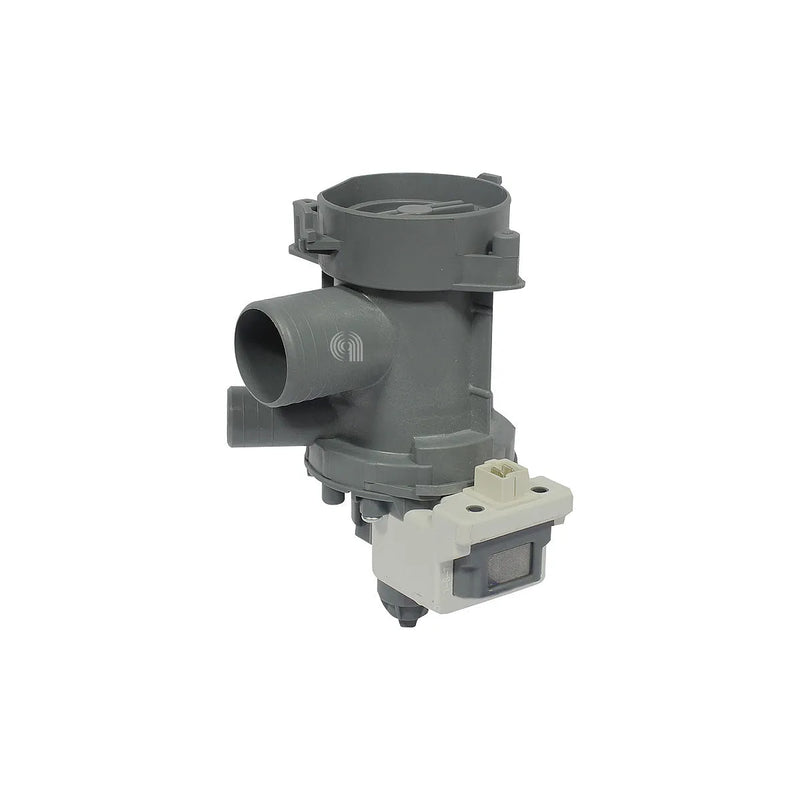 WHIRLPOOL, PHILIPS, IGNIS, PHONOLA - Bomba de Drenagem para Máquina de Lavar - 481936018194
