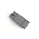 dispenser para lavadora midea código 674000800070 rohs