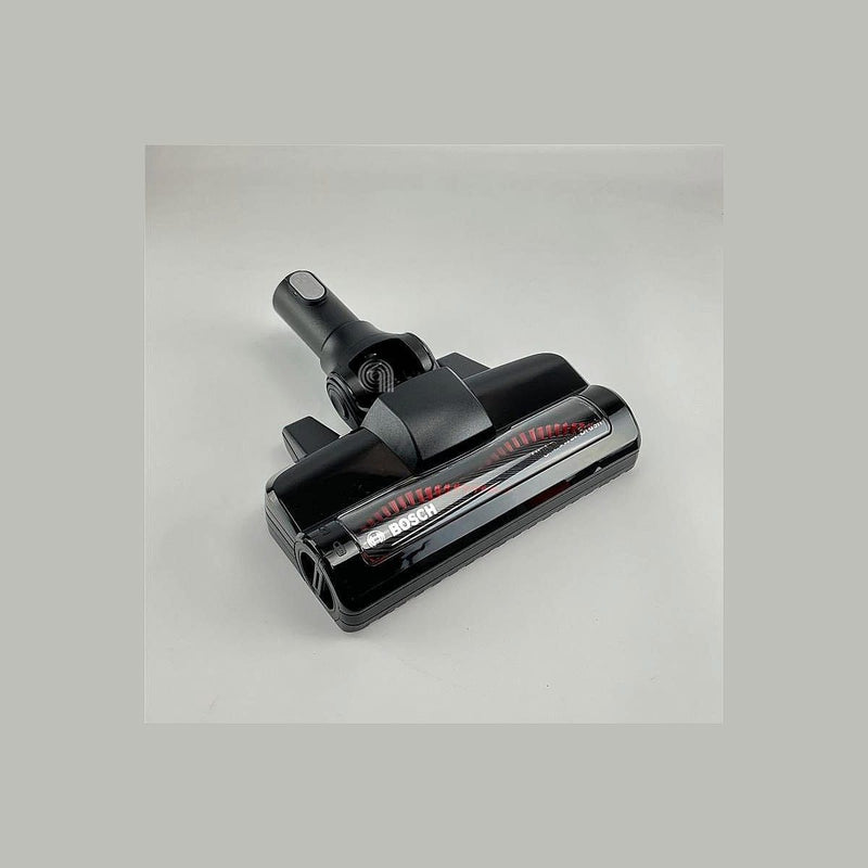 Escova motorizada para aspirador Bosch código 17008495
