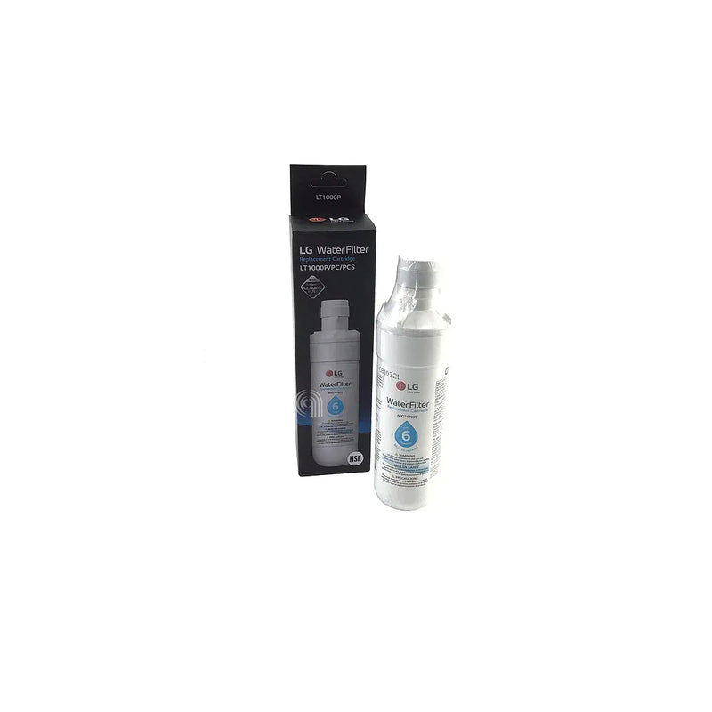 Filtro de água original LG para frigorífico ADQ74793501