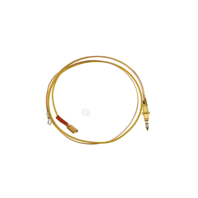 Termopar para cozinha Smeg TCPP Rubi MM600 com códigos 948650053