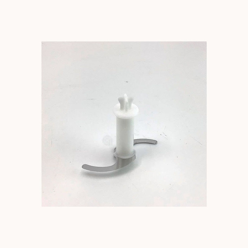 Lâmina original para liquidificador Braun código AS00004185 BR67050141