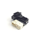 Interruptor de bloqueio para máquina de lavar LG, peça de substituição EBF61315801 EBF62534402