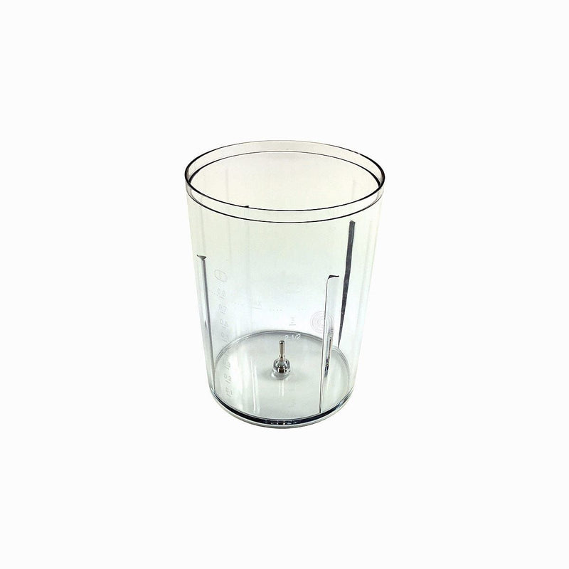 taça original picadora para Moulinex SS-194123 transparente