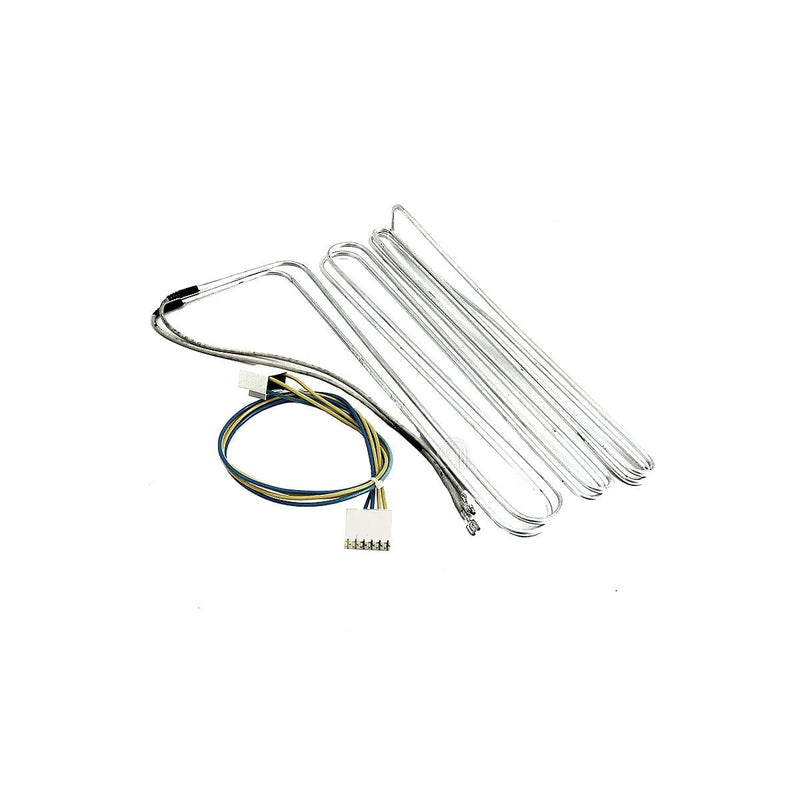 Kit resistência e termóstato para frigorífico Indesit e Whirlpool
