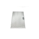 FILTRO DE METAL 506X300 PARA EXAUSTOR ELECTROLUX