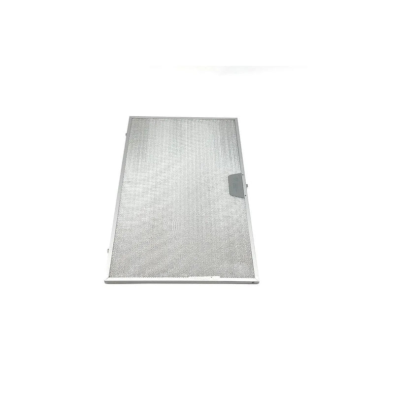 BOSCH, ELECTROLUX, ELEKTRO HELIOS, FABER, FRANKE, IKEA, REX, SMEG, ZANUSSI - Filtro metálico para exaustor - 4055135349