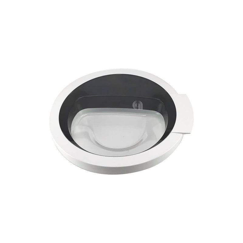 janela para secadora Bosch códigos 11015549 e 11029836