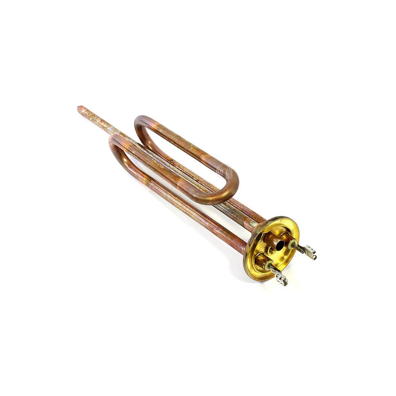 ARISTON, MERLONI, MTS, FLECK-LEMERCIER - Resistência de Termo - 816616