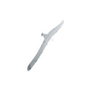 Irrigador inferior para máquina de lavar loiça Franke e Smeg 064570112