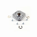 Rolamento original para secadora Bosch com códigos 00600428 e outros