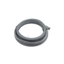 Junta da escotilha original para máquina de lavar Bosch 00686848