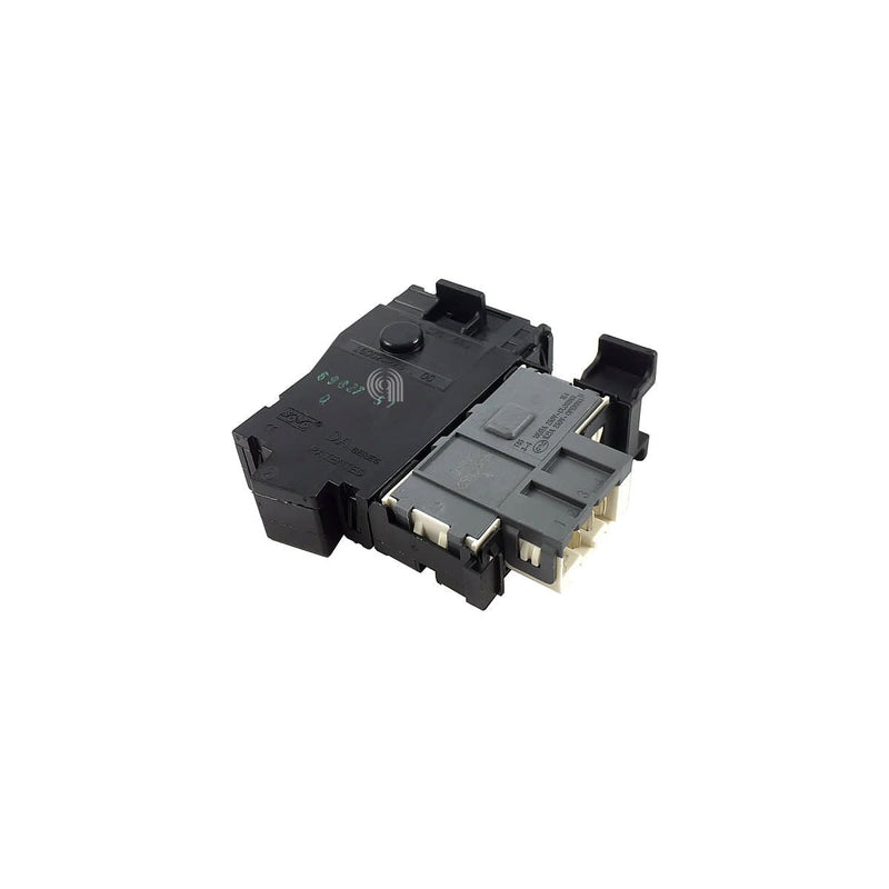 Fecho original da porta para máquina de lavar roupa Indesit C00111494