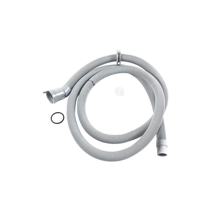 tubo de escape 2,3 m com o-ring para máquina de lavar loiça Gorenje