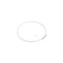 LG - Anel de Fixação da Porta para Máquina de Lavar Roupa - 4861EN3004A