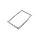 Junta magnética original para frigorífico Whirlpool com códigos 482000041957