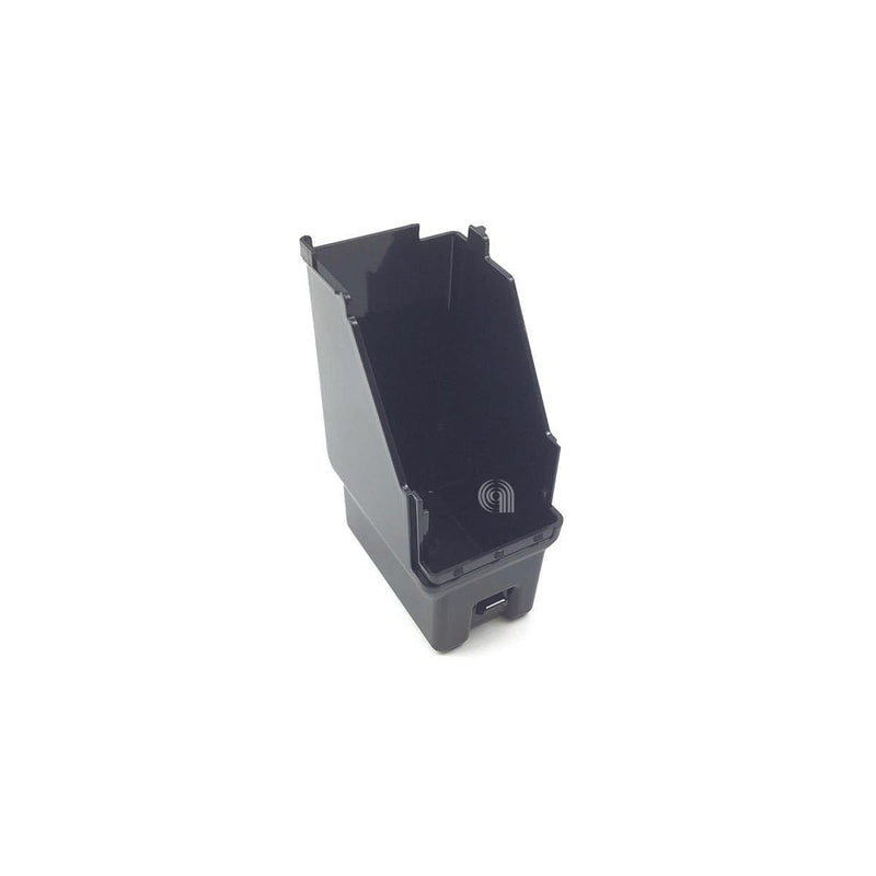 caixa de descarga blk v2 peça de substituição cafeteira philips 421944060591