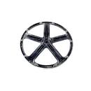 Polia de plástico para carga superior Electrolux 1084891025