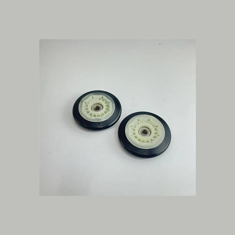 LG - Conjunto de Polias para Secador - 4581EL3001J