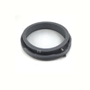Junta da porta da máquina de lavar roupa Samsung WW3000 6000J EPDM DC64-03199A