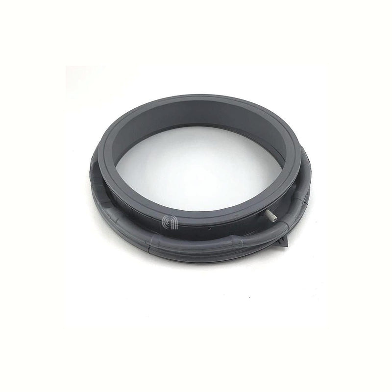 Junta da porta da máquina de lavar roupa Samsung WW3000 6000J EPDM DC64-03199A
