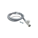 tubo de carga de água para máquina de lavar loiça SMEG e outras marcas 45-01