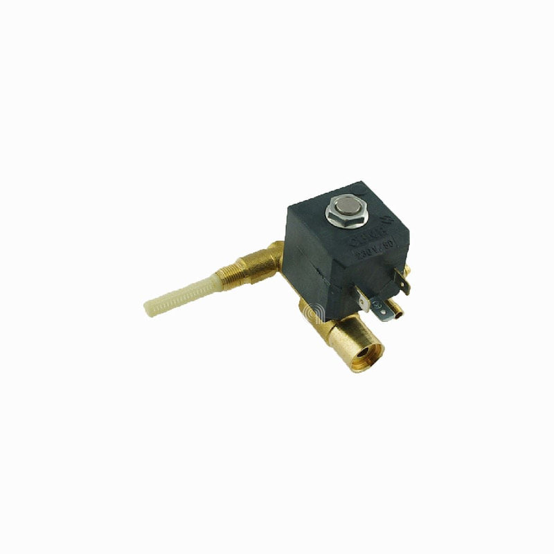 válvula elétrica original para ferro Rowenta CS-00095084