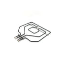 Resistência para grelhador de forno Bosch original código 00685021