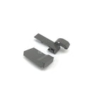 acessório de instalação inox cinza para frigorífico Samsung DA91-04472A