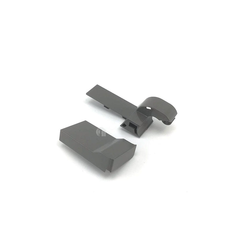 acessório de instalação inox cinza para frigorífico Samsung DA91-04472A
