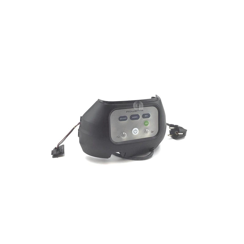 corpo prima placa eletrónica para aspiradores Moulinex CS-10000090