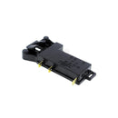 FECHO DA PORTA MÁQUINA DE LAVAR ROUPA WHIRLPOOL