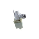 Bomba de drenagem original para máquina de lavar loiça Smeg 792970136