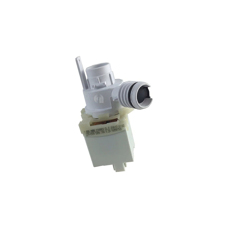 Bomba de drenagem original para máquina de lavar loiça Smeg 792970136