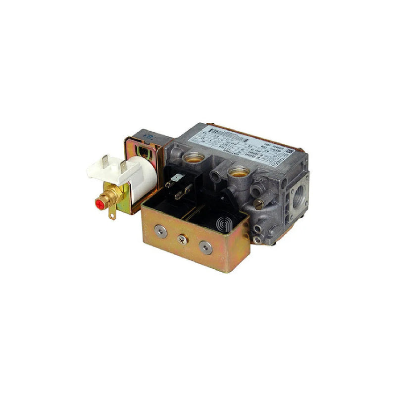 BAXI / HERMANN - VÁLVULA DE GÁS para Caldeira - 837011