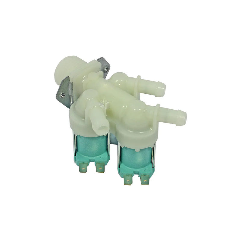 SAMSUNG - Electroválvula de 3 vias para Máquina de Lavar - DC62-00142G