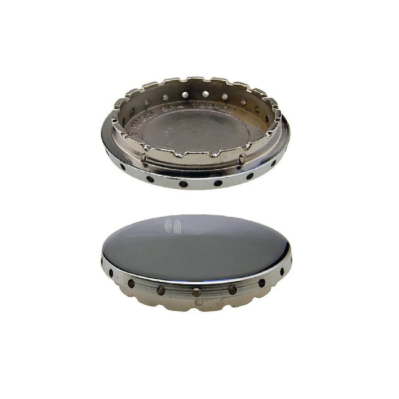 NARDI - Apaga-chamas para Placa de Cozinha - C3601
