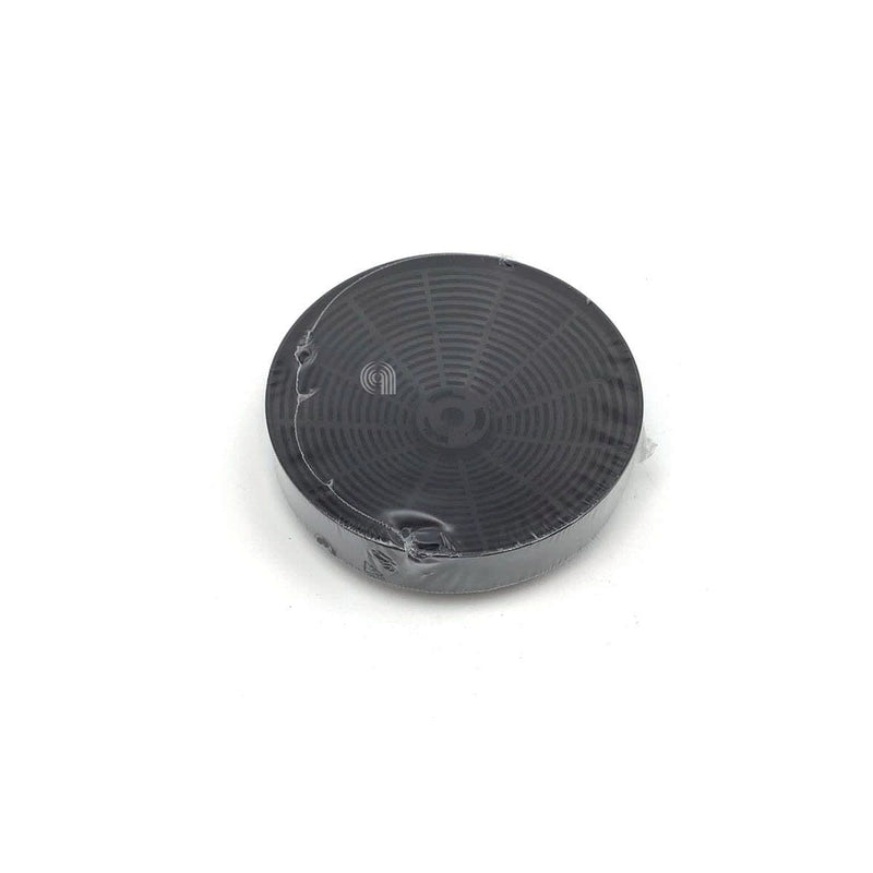Filtro de carvão circular original Candy KFC6940 para exaustor