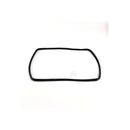 Guarnição da porta do forno Whirlpool 482000092347 compatível com Indesit