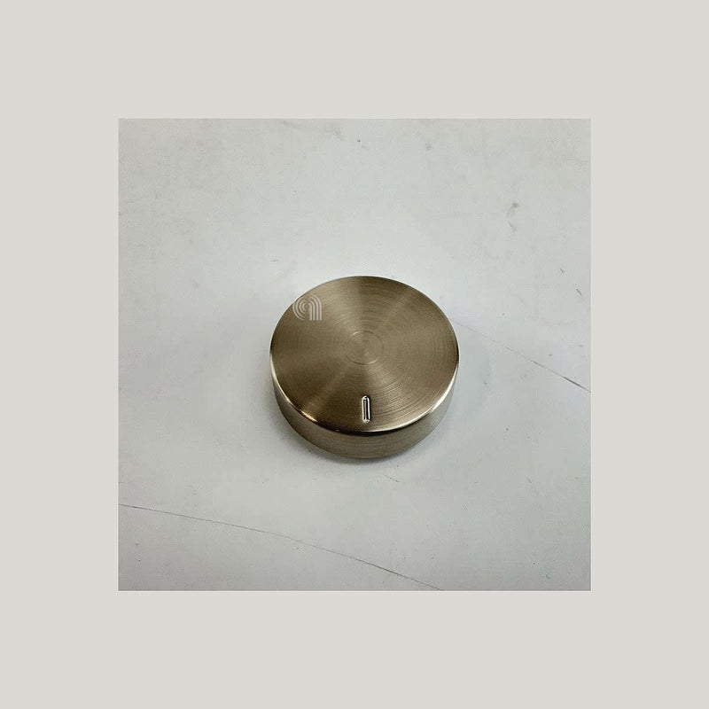Manípulo da chaminé de exaustão Whirlpool Indesit c00937413
