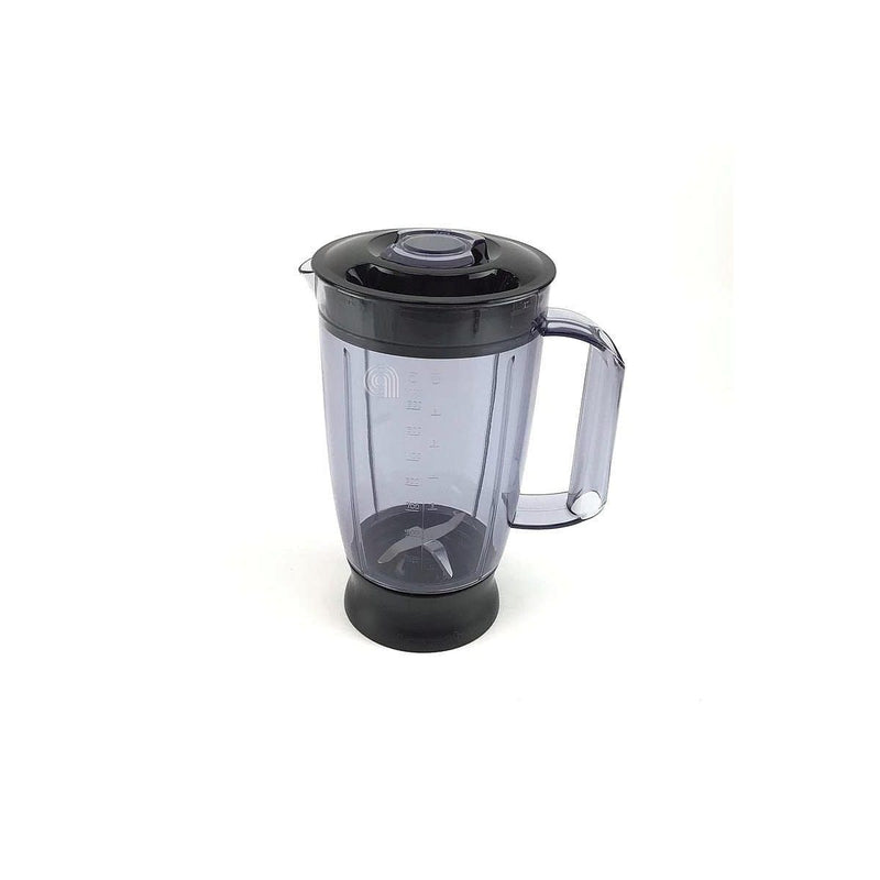 vaso de vidro original para liquidificador Gorenje 405516