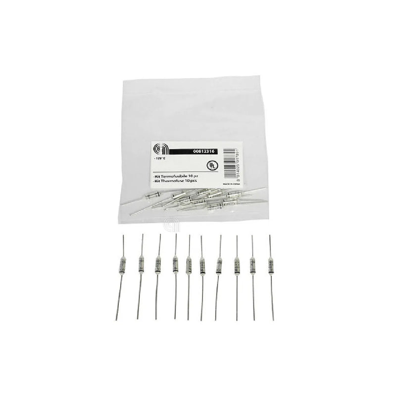 UNIVERSALE - Fusível térmico para pequeno eletrodoméstico - AST-00812316