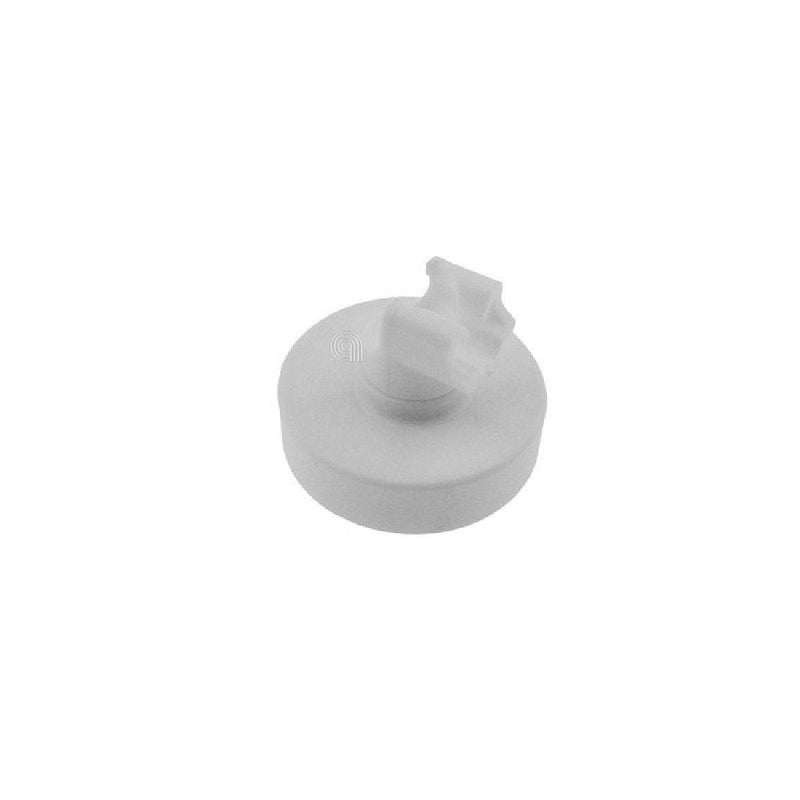 Roda da cesta inferior para máquina de lavar loiça Smeg Franke Gorenje original