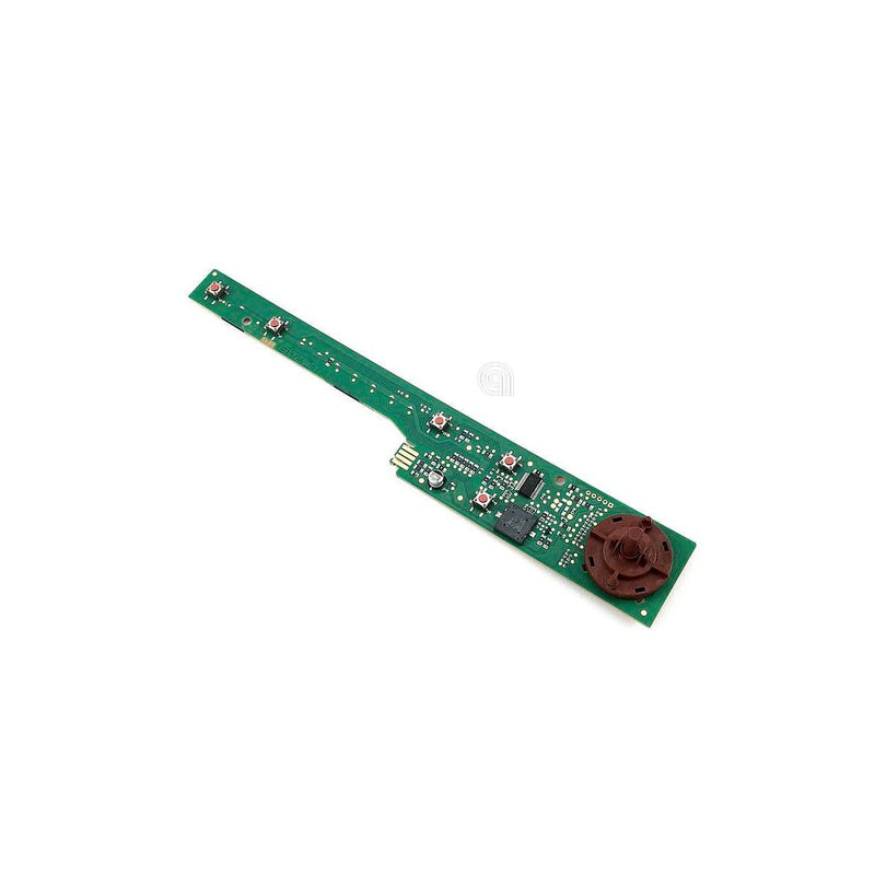 Placa eletrónica original para máquina de lavar roupa Candy 41035004