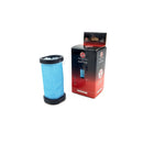 Filtro cilíndrico T114 original para aspirador Hoover