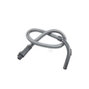 Flexível com pega original D158 para aspirador Candy 35601725