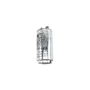 ELECTROLUX - Condensador metálico para secadora - 1256418011
