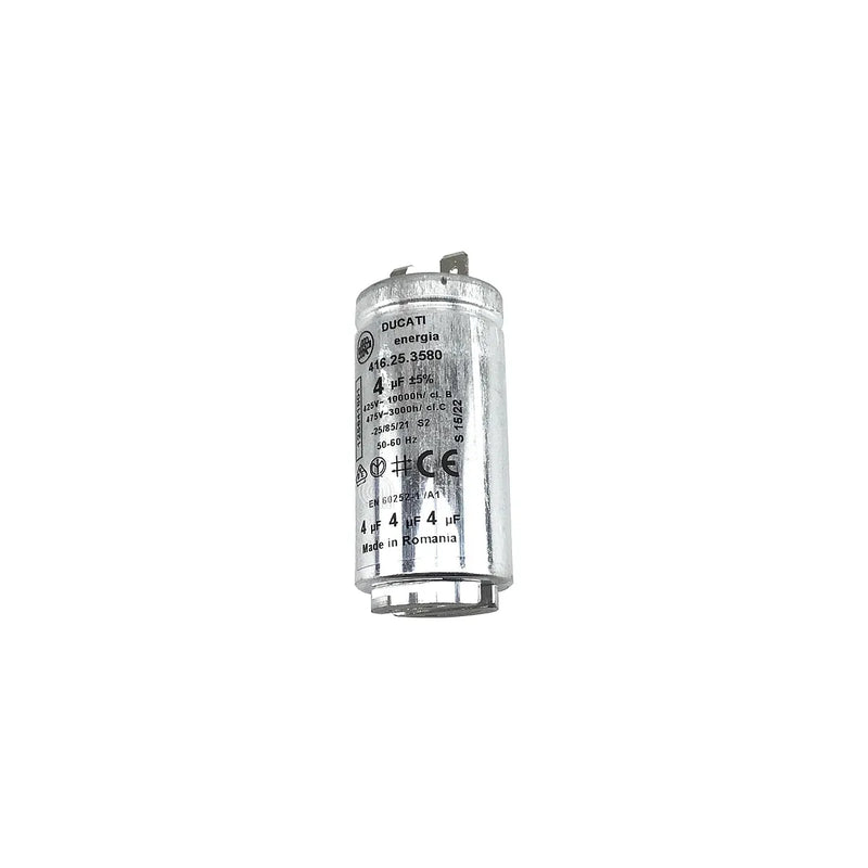 ELECTROLUX - Condensador metálico para secadora - 1256418011